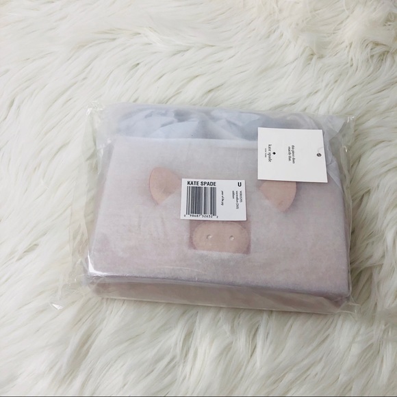 Kate Spade | Addison Year of the Pig Crossbody Bag - Picture 3 of 8